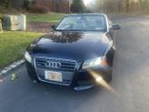 Thumbnail of 2010 Blue Audi A5